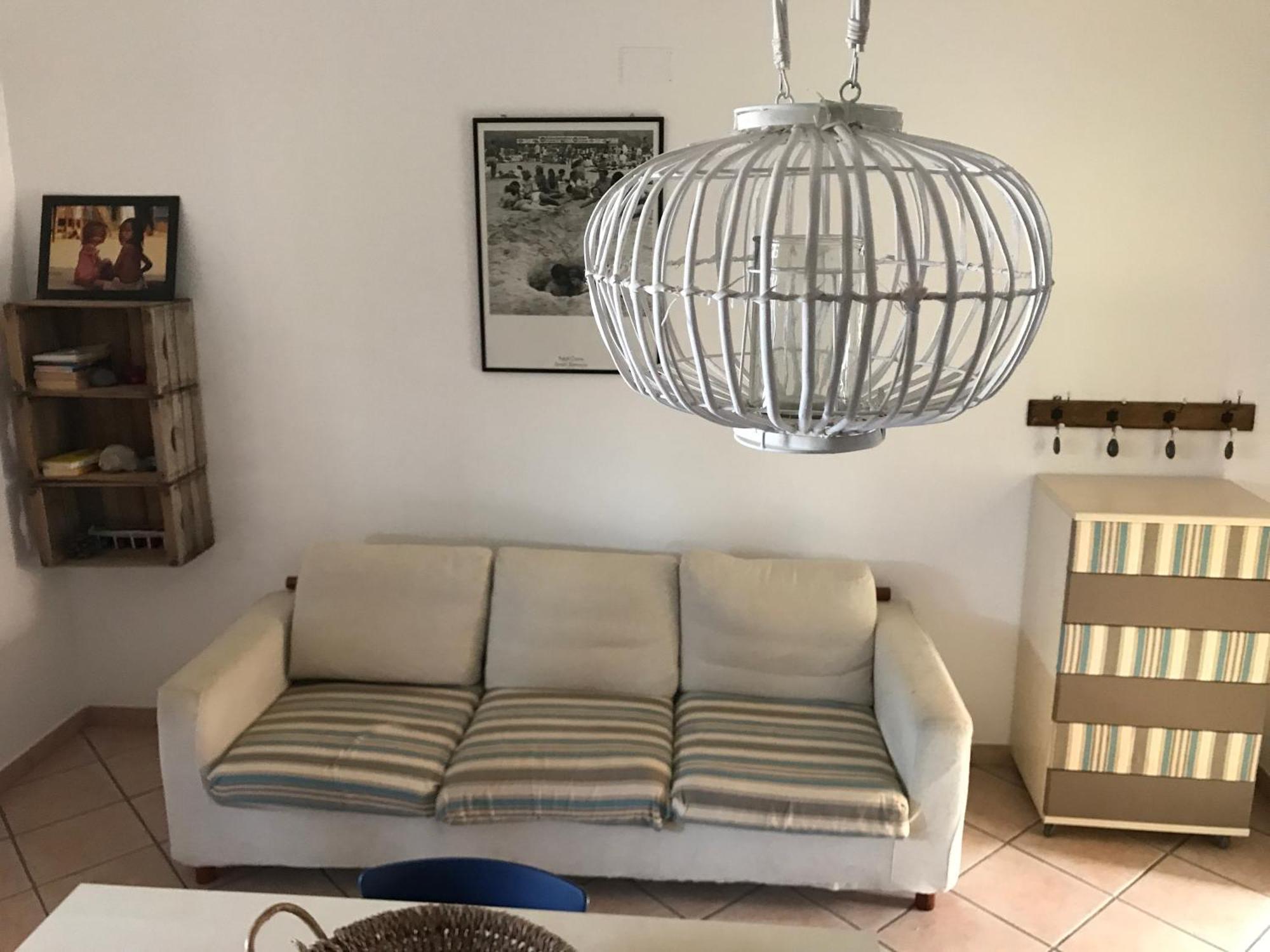 Casa Al Mare A Campofelice Di Roccella - Cefalu *
